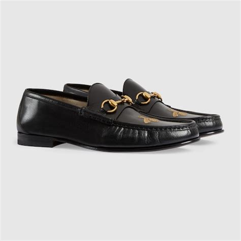mocassin gucci homme abeille